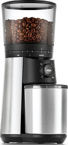 OXO Brew Conical Burr 18/8 Stainless Steel Coffee Grinder