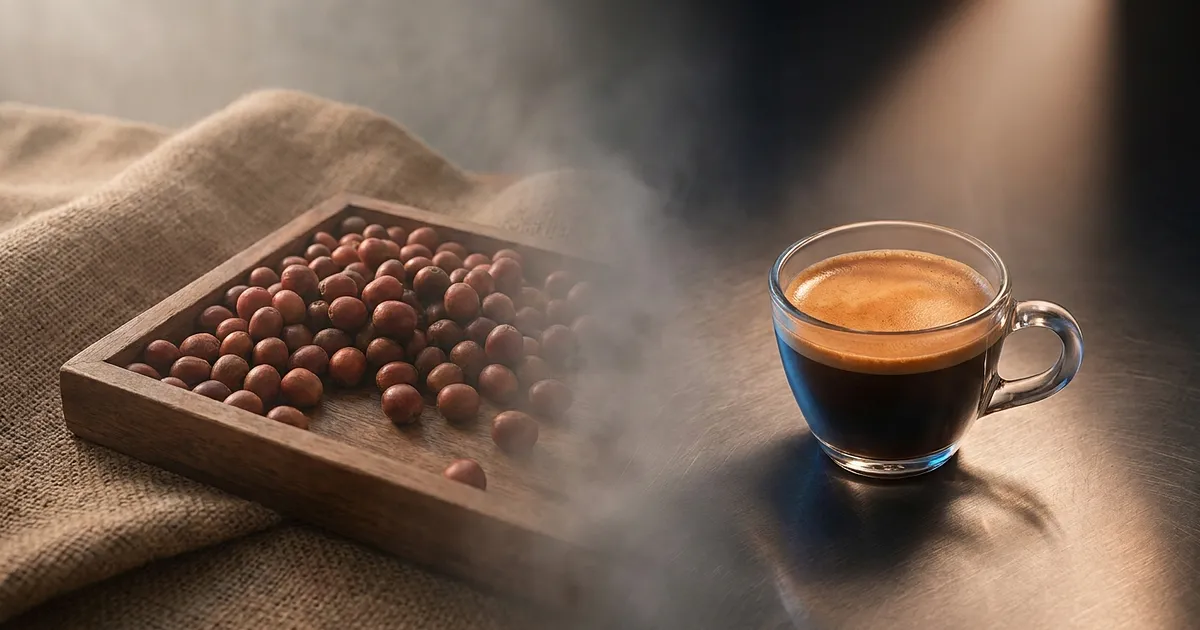 Championnat du monde de barista 2026 : le Panama accueille l’événement en octobre