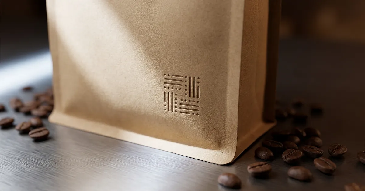 Datum: Die Kaffeemaschine, die sich per Scan der Packung selbst einstellt