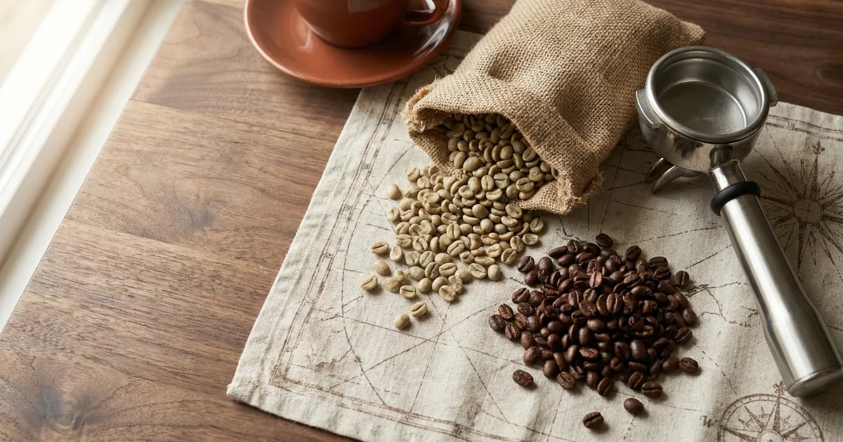US-Zölle auf brasilianischen Kaffee: was das hier ändert