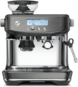 Sage The Barista Pro SES878