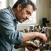 Julien Mercier