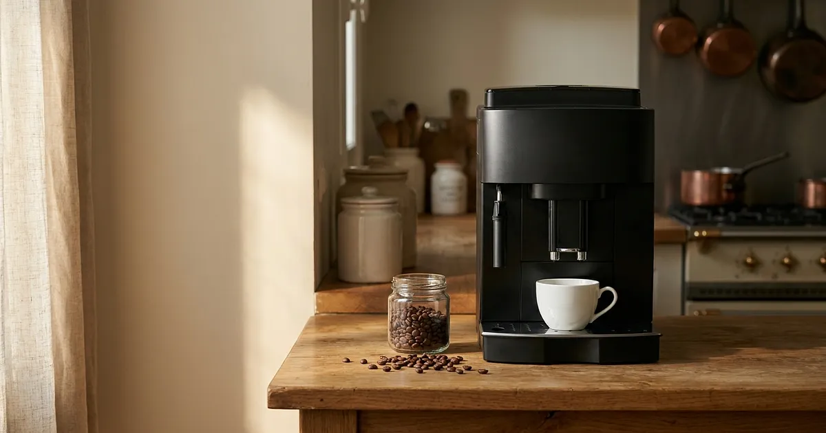 French Days macchina da caffè in grani: comprare ora o aspettare?