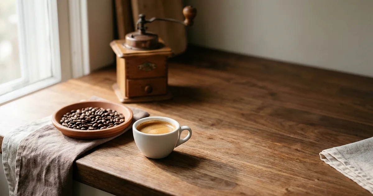 Journée internationale du café 2026 : l’ONU l’a officialisée