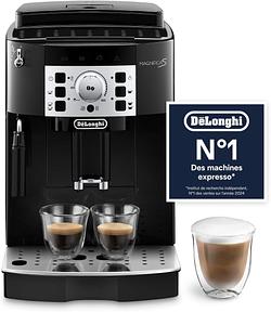 De'Longhi Magnifica S ECAM22.110.B