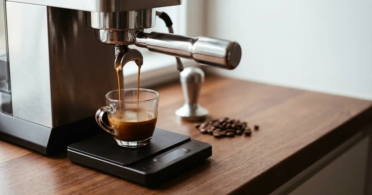 Espresso einstellen: die 7 Stellschrauben für eine gute Tasse zu Hause