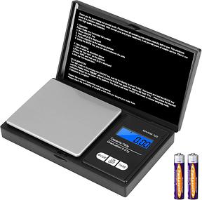 Vinabo Balance de Précision 700g/0,01g