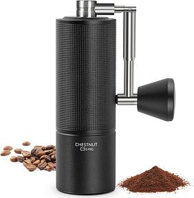 TIMEMORE Chestnut C3s PRO - Moulin à café manuel