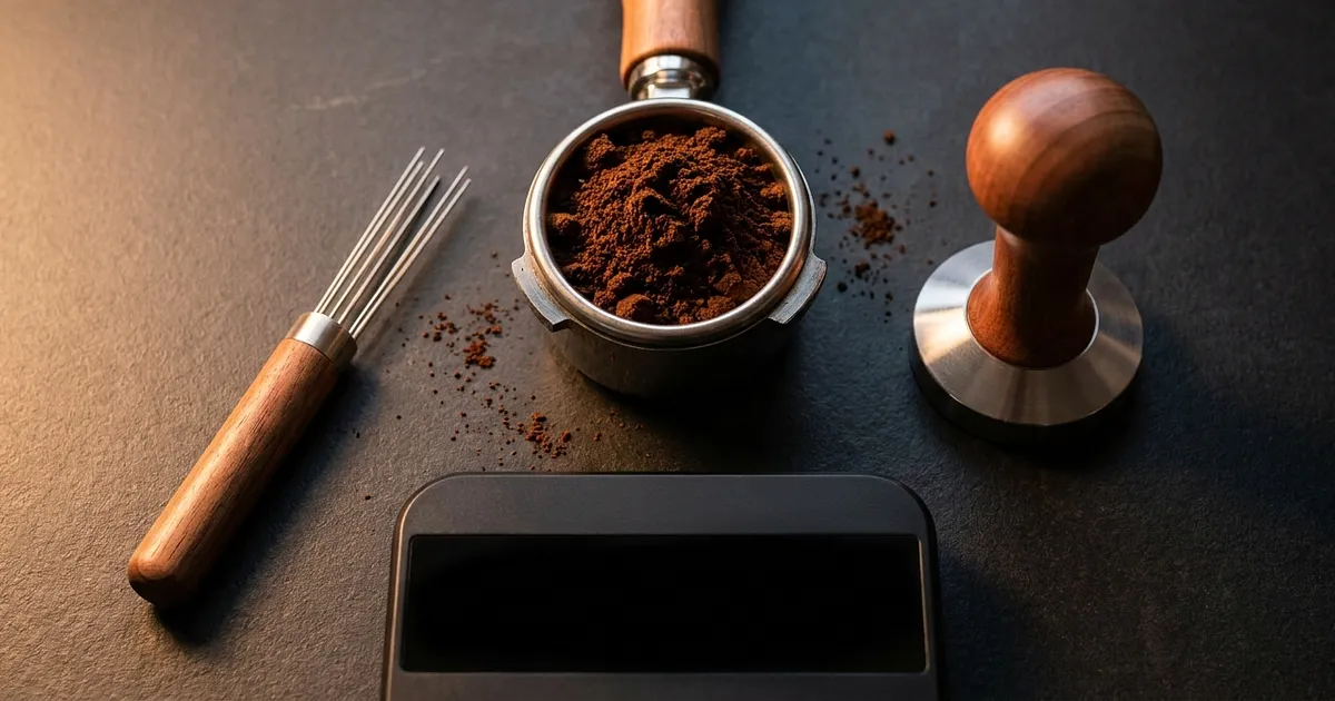 Tamper, WDT and scale: what do they actually do?