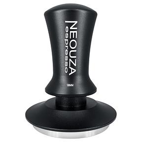 NEOUZA Tampeur Expresso Auto-Nivelant 58 mm