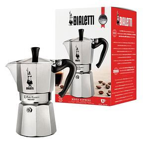 Bialetti Moka Express 9 tasses