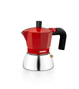 Monix Induction Inox 3 tasses