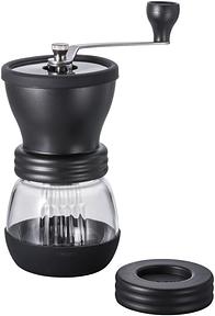 Hario Ceramic Coffee Mill Skerton MSCS-2TB
