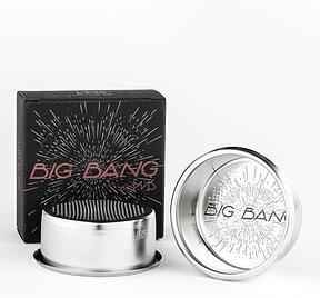 IMS Big Bang Panier de Filtre de Précision 58 mm, 18-20 g
