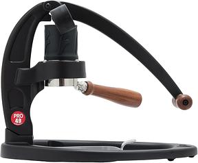 Flair PRO 3 – Machine à expresso manuelle à levier avec manomètre
