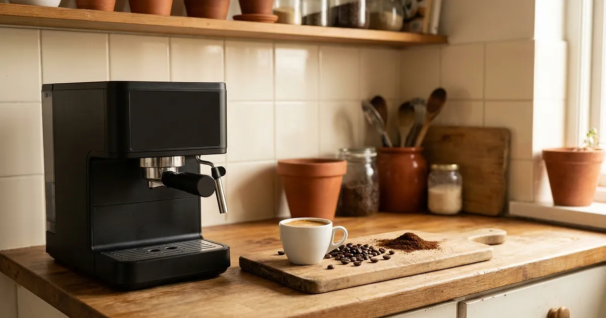 Cafetera superautomática barata: la comparativa 2026 bajo 500 €