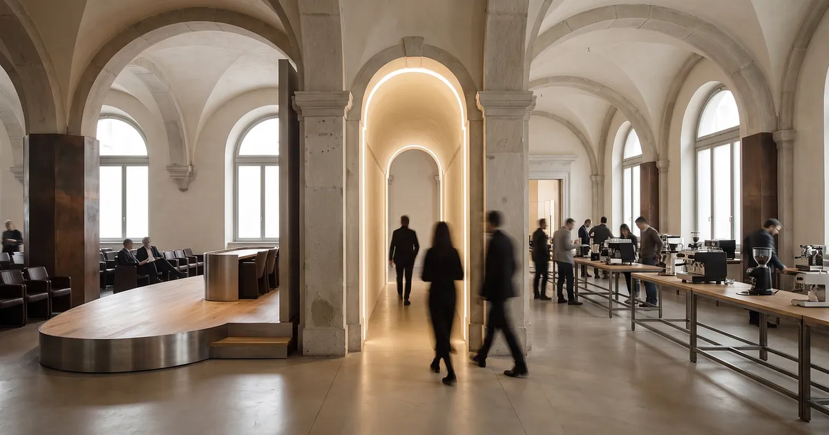 TriestEspresso Expo 2026: zwei Termine in Triest