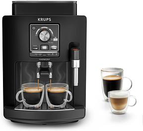 Krups Harmony - Machine Espresso Automatique (EA5088)