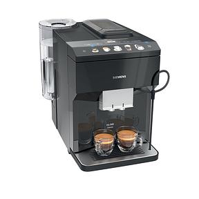 Siemens EQ.500 classic TP503R09 - Machine à café à grain avec broyeur intégré