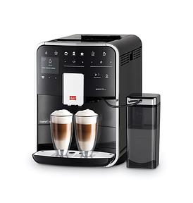 Melitta Barista T Smart F850-102 - Machine à café à grain premium