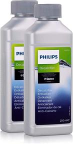 Philips Saeco CA6700/22 détartrant machine à café à grains, 2 x 250 ml, 2 cycles