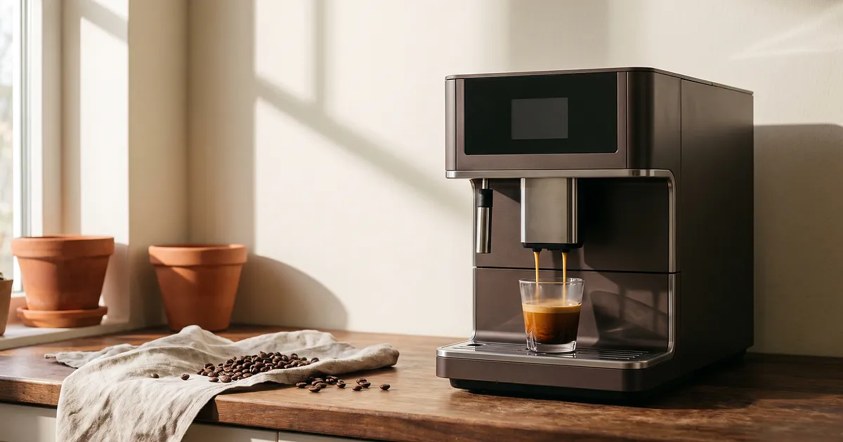 Cafetera Jura: ¿merece la pena el precio? Las alternativas serias al mismo presupuesto