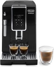 De'Longhi Dinamica Machine à Café Grain (ECAM350.15.B)