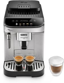 De'Longhi Magnifica Evo - Perfetto Machine à Café Automatique (ECAM292.33.SB)