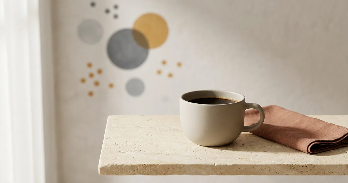 Kaffee und Vorhofflimmern: Was DECAF wirklich zeigt