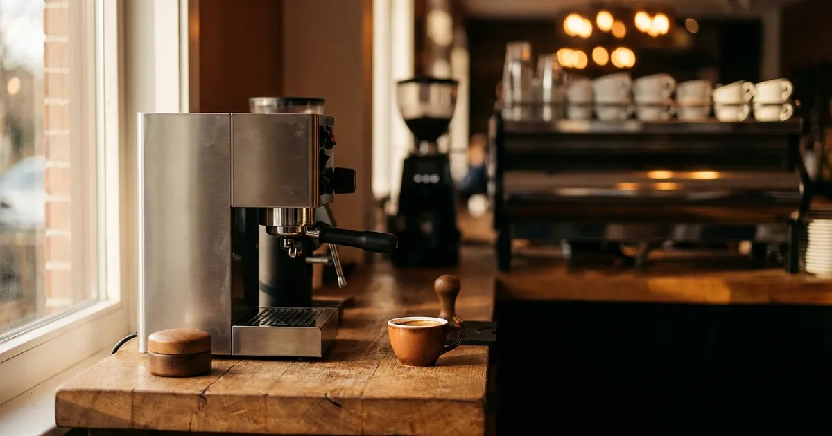 EquipHotel 2026: ¿qué innovaciones de café sirven en casa?