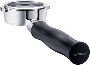 Normcore Porte-filtre Nu Sans Fond 58 mm (panier 18 g inclus)