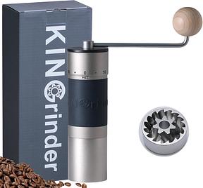 KINGrinder K6