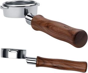 Normcore porte-filtre sans fond 58 mm