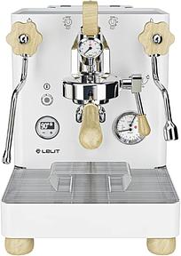 Lelit Bianca PL162T-4G40 (Blanc)