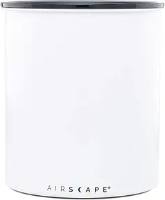 Airscape XL — boîte de conservation 1,1 kg de grains, couvercle plongeant à valve bidirectionnelle