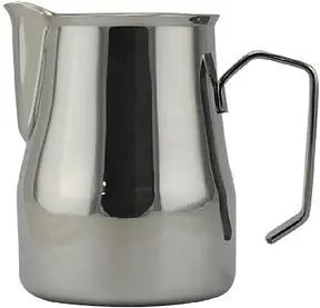 Motta Europa 0901/03 — pichet à lait inox 350 ml