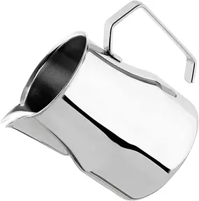 Motta Elegante — pichet à lait inox 1 L